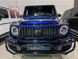 مێرسێدس بێنز G-Class
